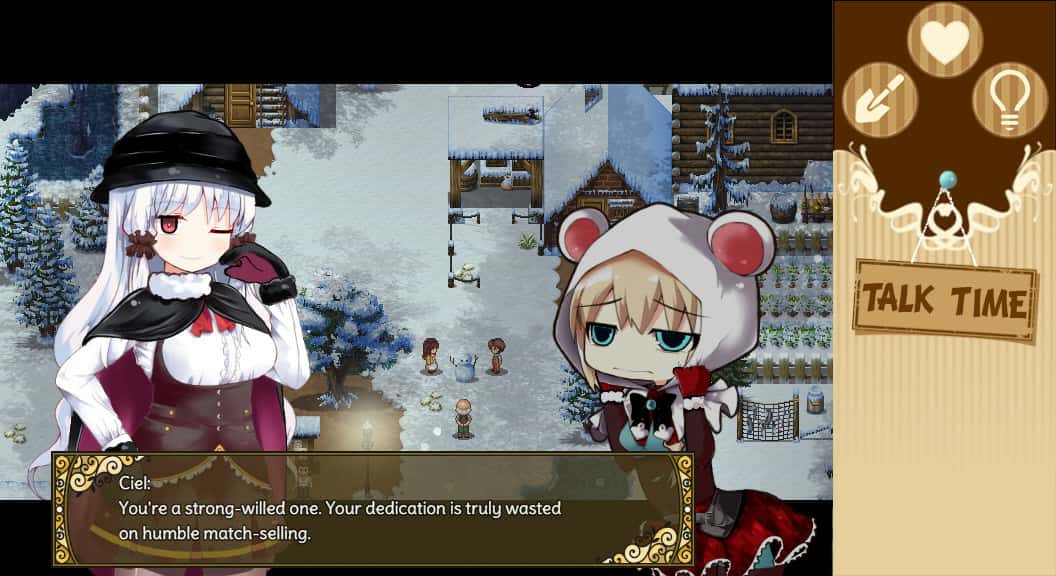 #4. Lelie Navigation! (GOG) 게시자: Kagura Games