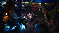 Turbo Overkill Demo screenshot 4