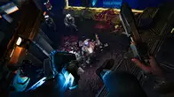 Turbo Overkill Demo screenshot 4
