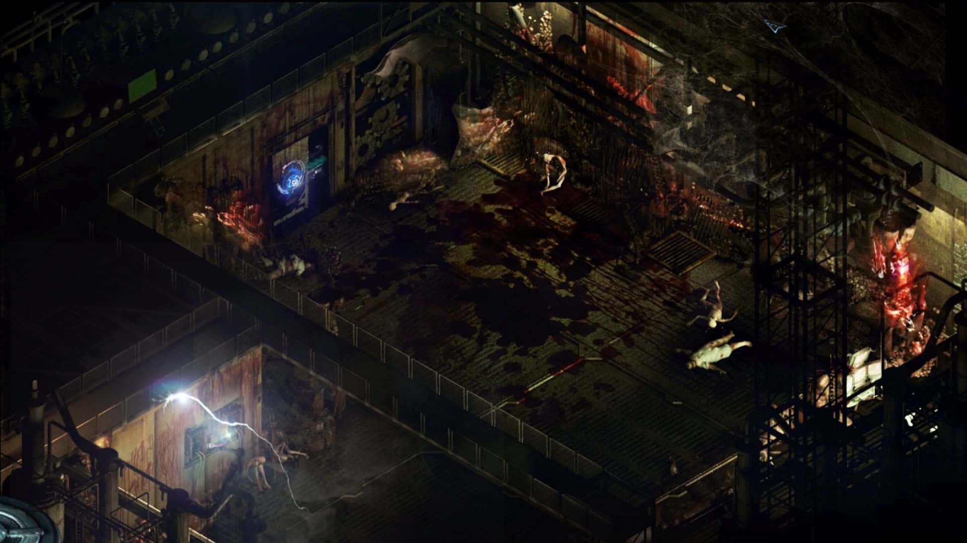 #5. STASIS: Deluxe Edition Upgrade (GOG) Podle: The Brotherhood
