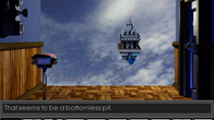 The Labyrinth of Time screenshot 6