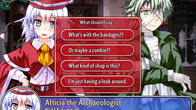 Dungeon Town screenshot 1