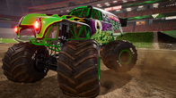 Monster Jam Steel Titans screenshot 7