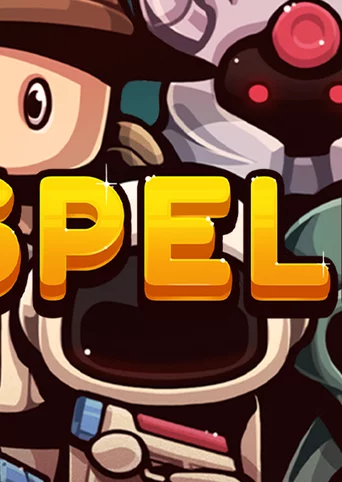 Spelp cover