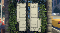 The Pedestrian screenshot 7