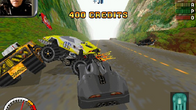 Carmageddon Max Pack screenshot 11