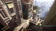 Dishonored®: Death of the Outsider™ screenshot 10
