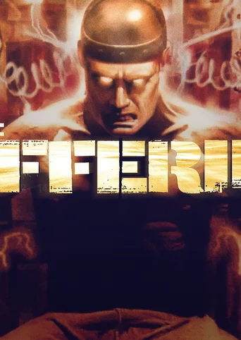 The Suffering cover