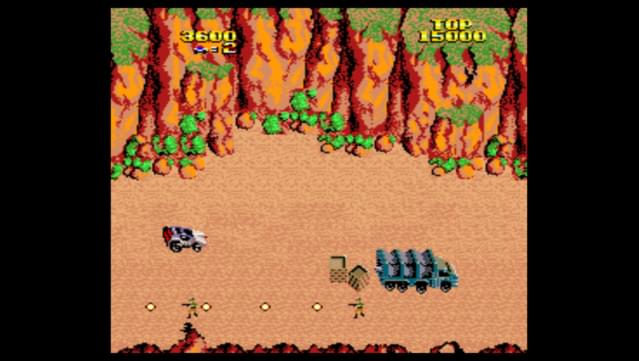 Johnny Turbo's Arcade: Break Thru gameplay screenshot 13
