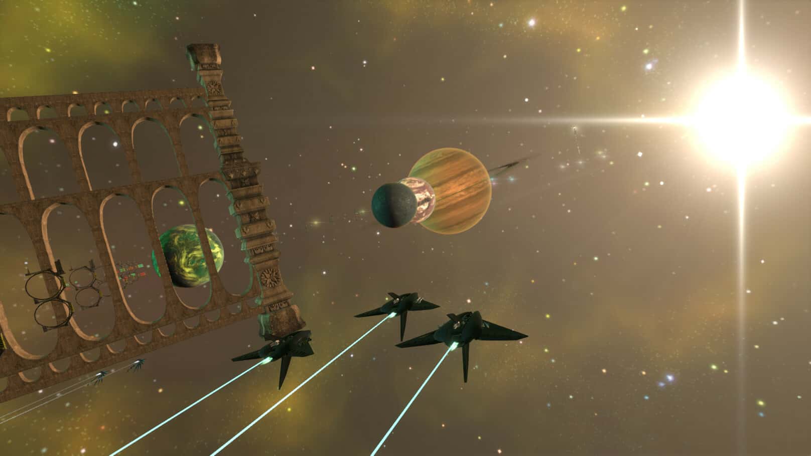 #8. Underspace (GOG) 由: Camlann Games