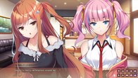 Girls' Dorm -Managing an all-girls' dormitory screenshot 5