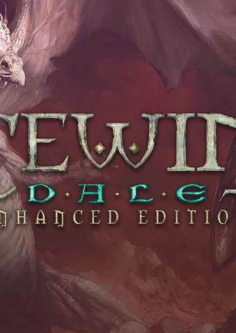Icewind Dale: Enhanced Edition cover