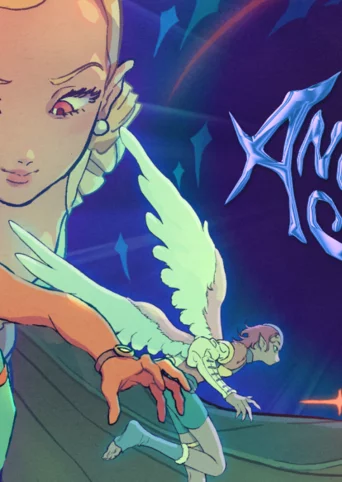 Angeline Era cover