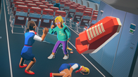 Flip-Flop Fury screenshot 2