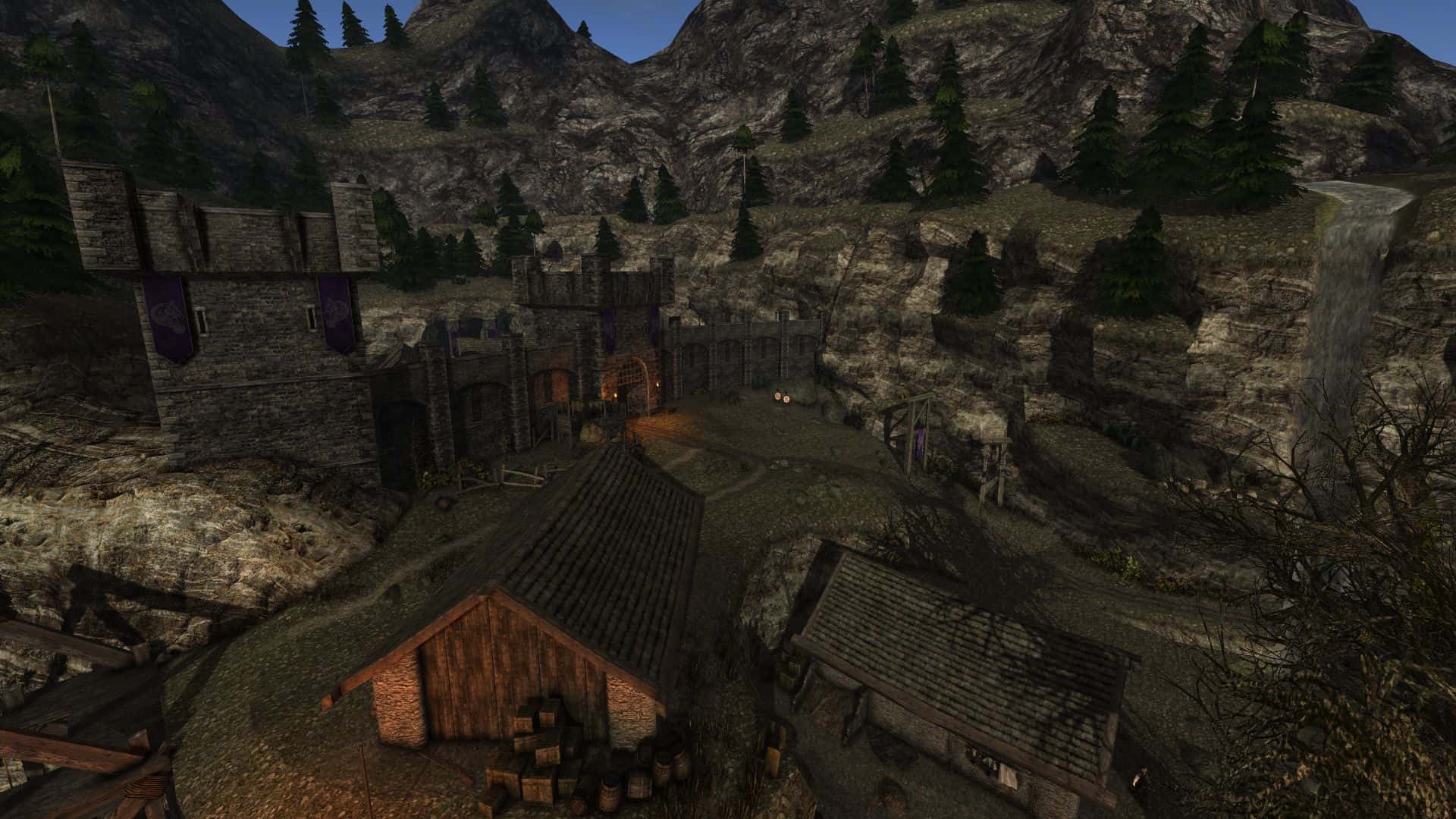 #3. The Chronicles Of Myrtana: Archolos (GOG) De: The Chronicles Of Myrtana Team