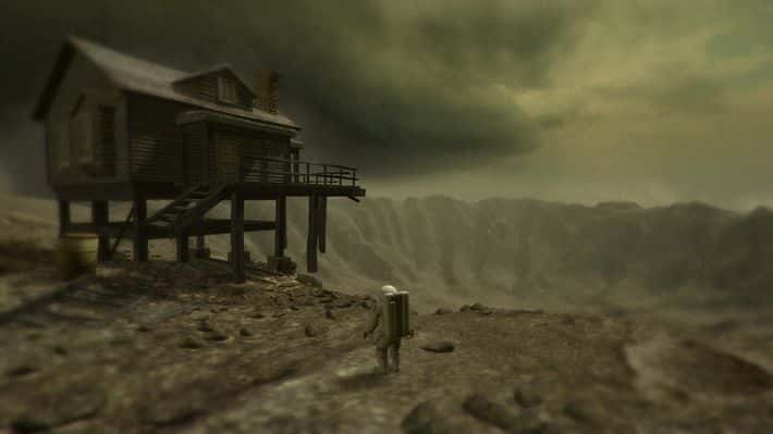 #2. Lifeless Planet Premier Edition (GOG) 由: Serenity Forge