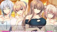 LOVEJUICED! -Hi Neighbor, meet Gamer.- screenshot 3