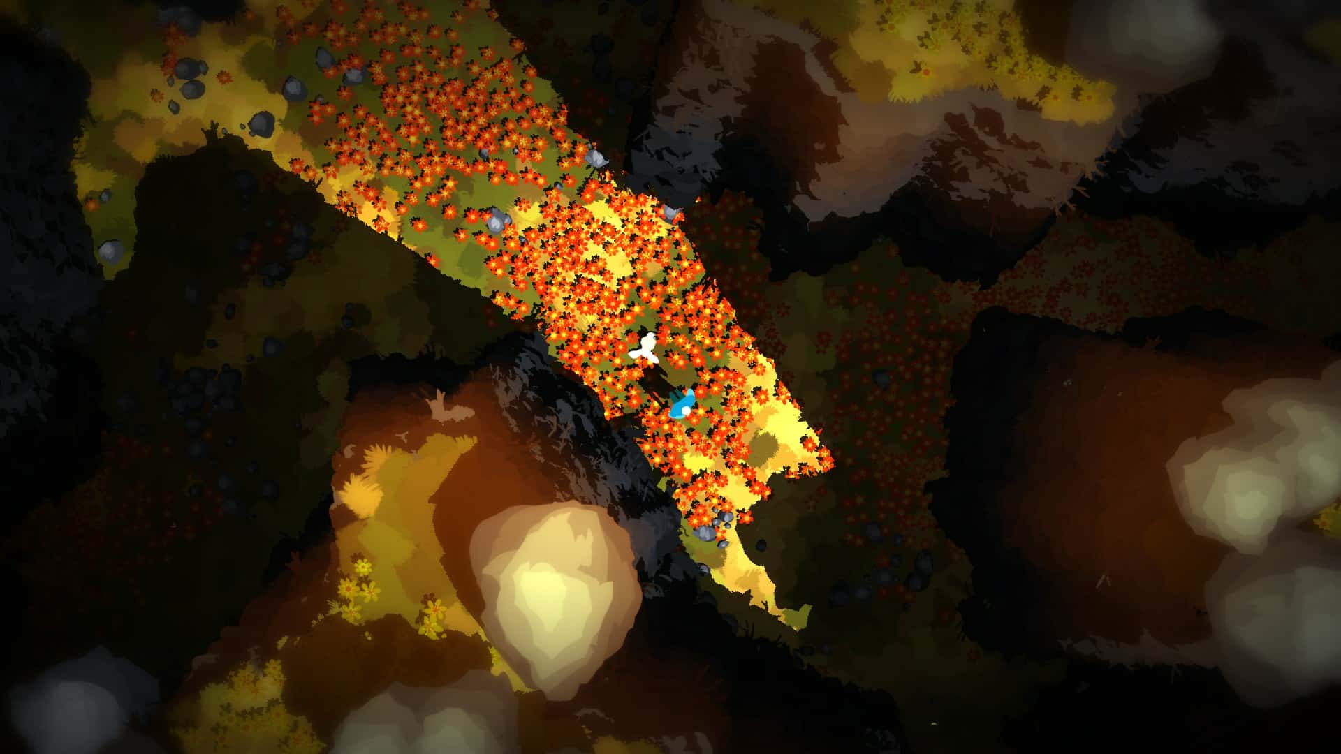 #7. Future Unfolding (GOG) 由: Spaces of Play UG