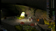 Diggles: The Myth of Fenris screenshot 5