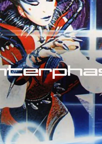 Interphase cover