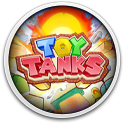Toy Tanks