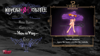 Nayla's Castle screenshot 4