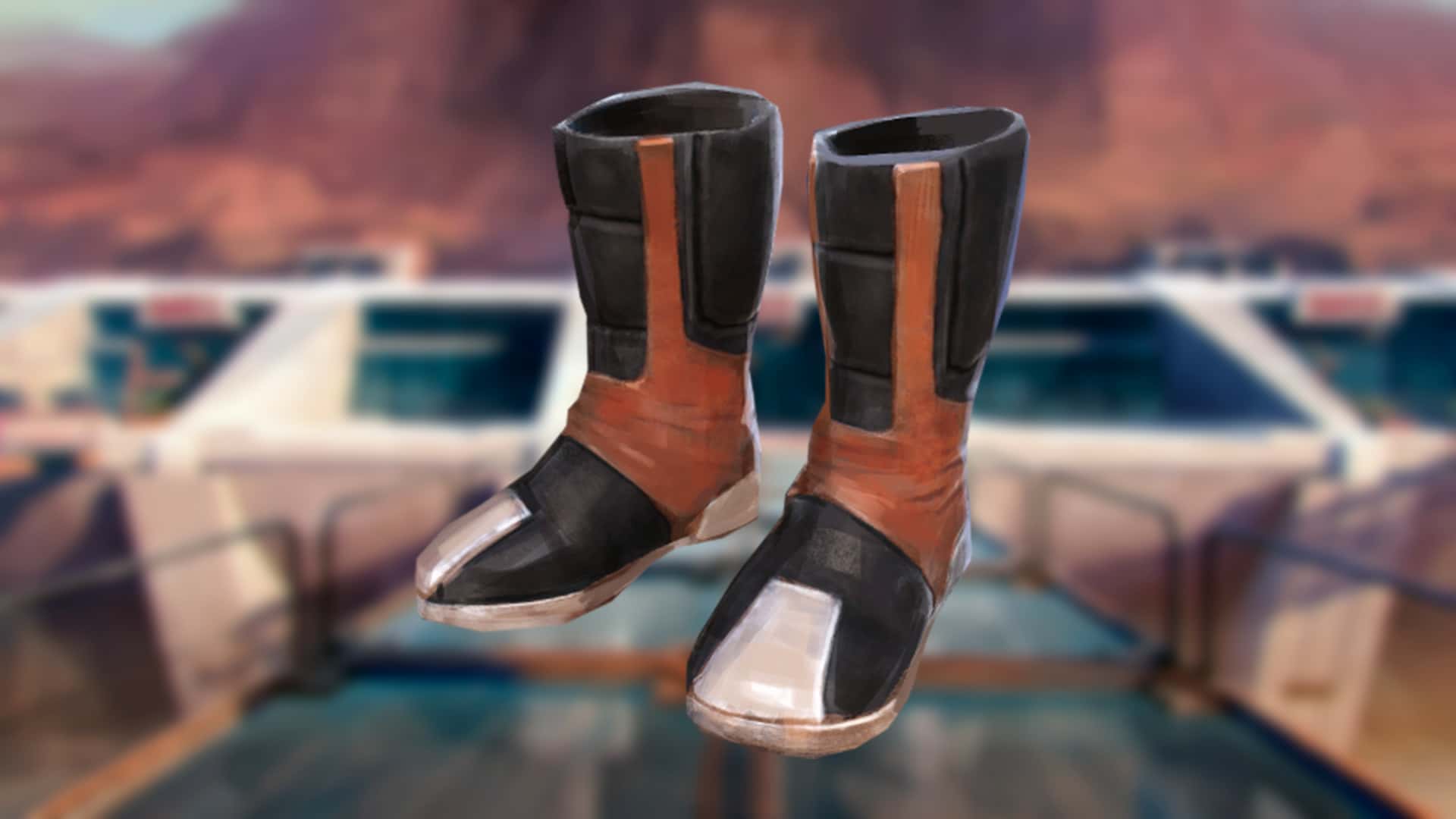 #1. Encased RPG - Run and Gun Kit (GOG) By: Prime Matter