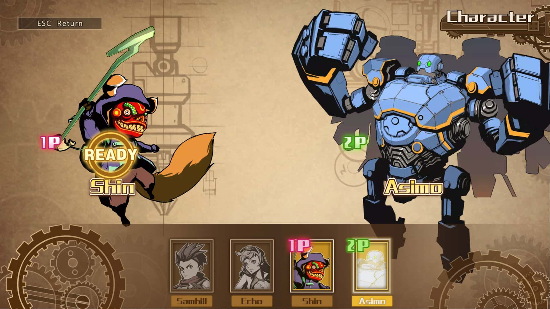 #8. AngerForce: Reloaded (GOG) 由: Zodiac Interactive