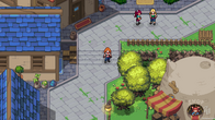 Flowstone Saga screenshot 8