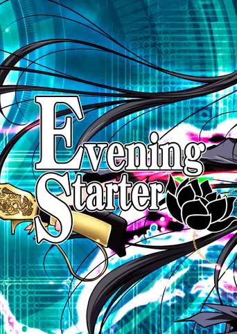 Evening Starter cover