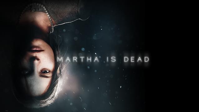 Martha Is Dead