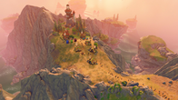 Pioneers of Pagonia screenshot 8