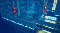 Blind Fate: Edo no Yami - Dojo screenshot 11