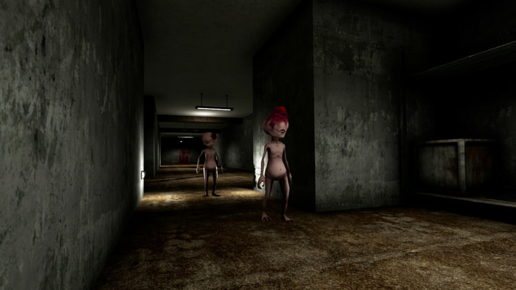 DYSTHANASIA screenshot screenshot 6