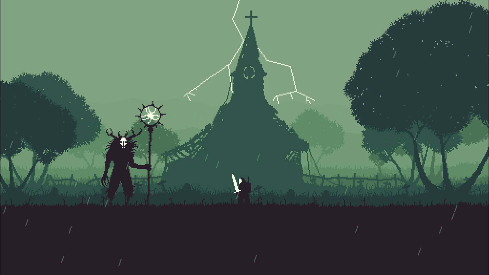 #1. Return (GOG) Bởi: Dead Unicorn