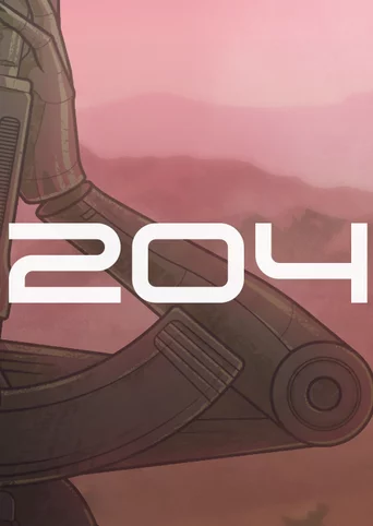 A.D. 2044 cover