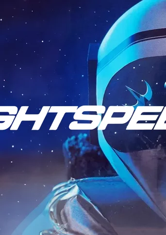 Lightspeed cover