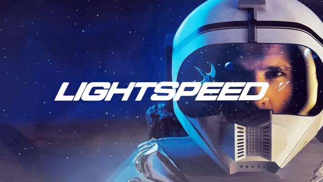 Lightspeed