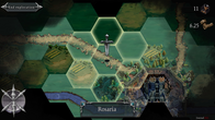 Seeds of Chaos screenshot 2