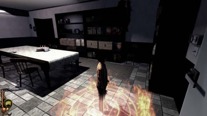 #10. Lucius (GOG) Bởi: Shiver Games