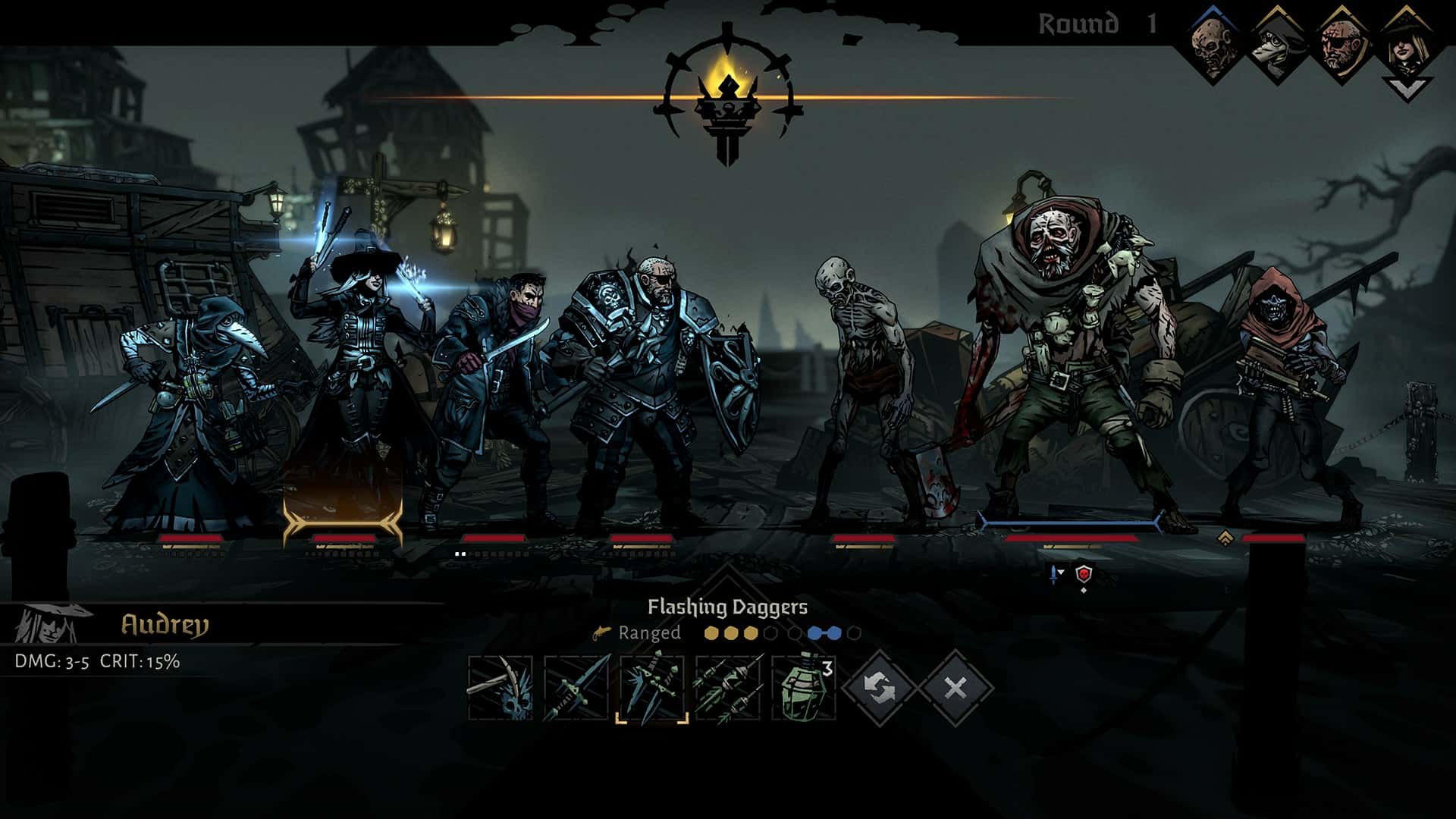 #4. Darkest Dungeon® II: Infernal Supporter Pack (GOG) От: Red Hook Studios