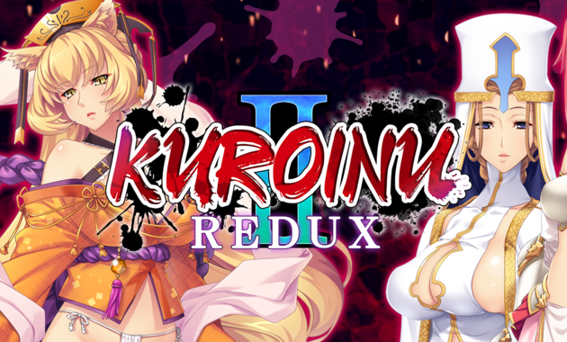 kuroinu 2 redux vertical card thumbnail