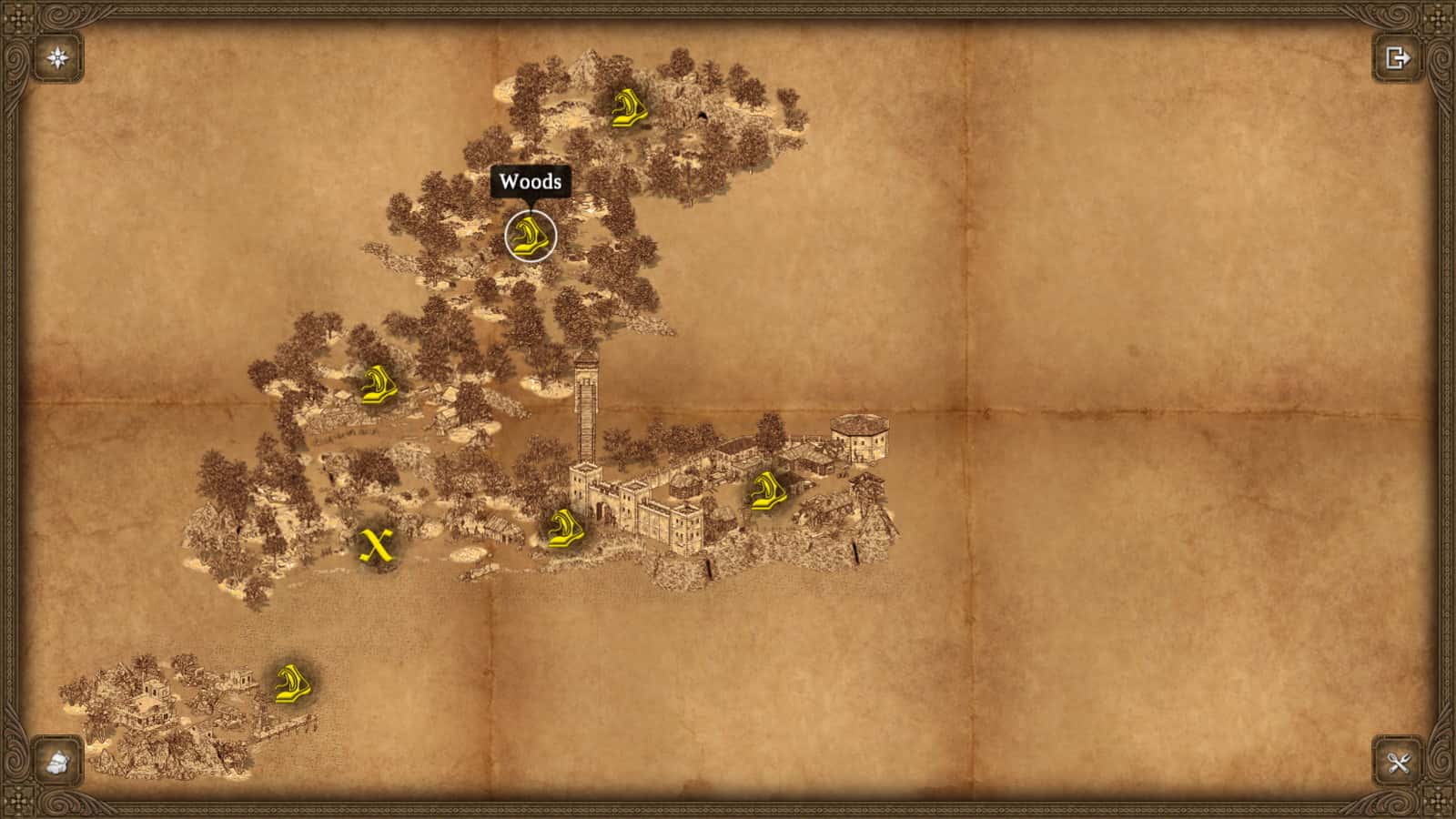 #4. Hero of the Kingdom: The Lost Tales 2 (GOG) 由: Lonely Troops