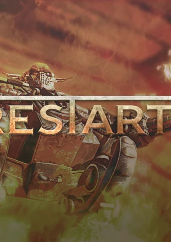 FireStarter cover