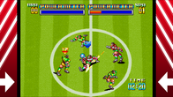 SOCCER BRAWL screenshot 6