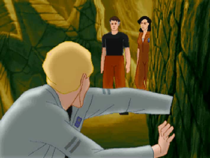 #1. The Dig® (GOG) 由: Disney