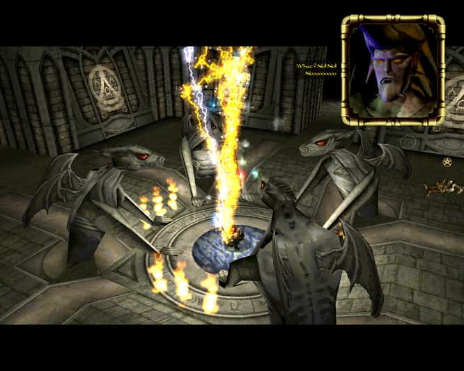 #10. Soulbringer (GOG) Podle: Funbox Media Limited