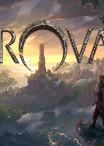 Drova - Forsaken Kin cover