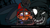 Union of Gnomes screenshot 11
