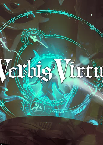 In Verbis Virtus cover